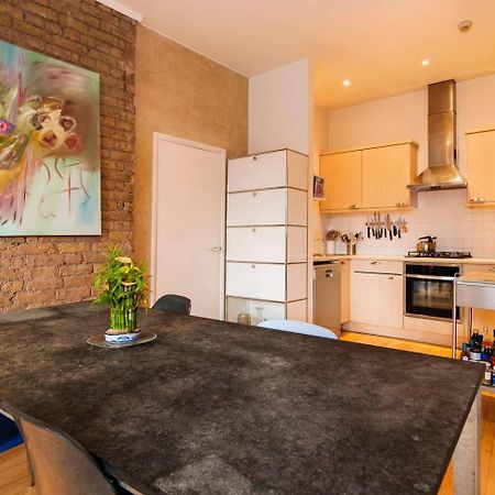 Appartement Guestready - Bright Flat In The Heart Of Londres Extérieur photo