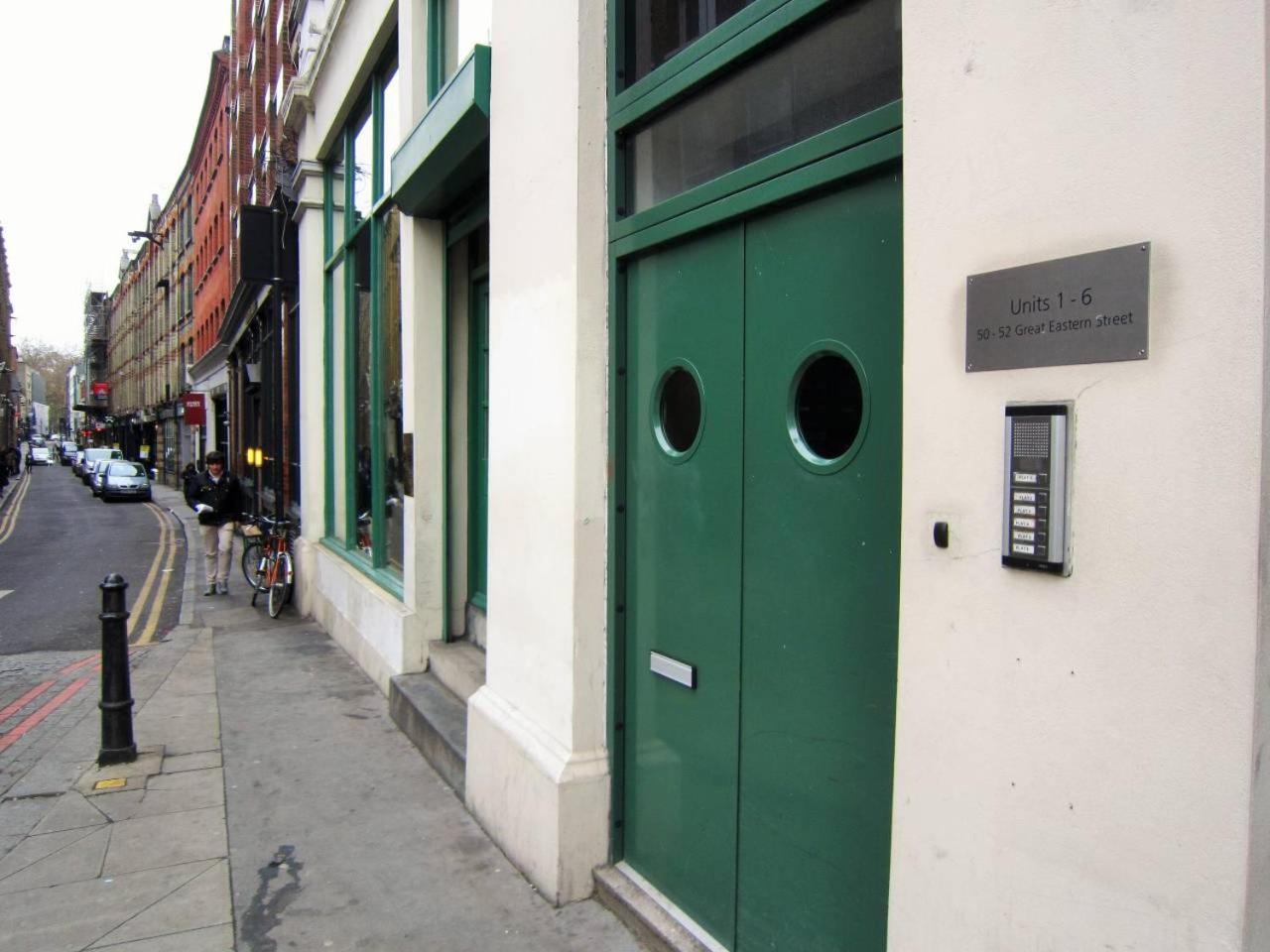 Appartement Guestready - Bright Flat In The Heart Of Londres Extérieur photo