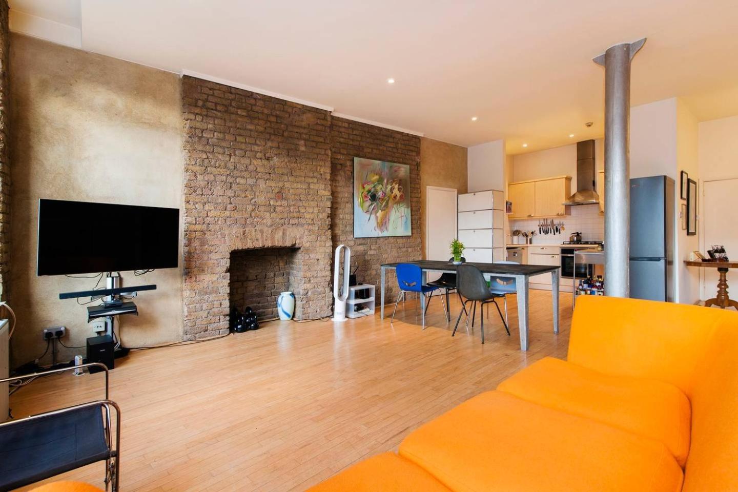 Appartement Guestready - Bright Flat In The Heart Of Londres Extérieur photo